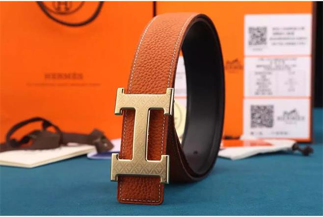 hermes original leather belt g12